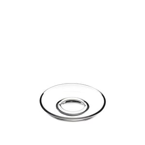 68047 Paşabahçe Nude Beykoz Çay Tabağı - PAŞABAHÇE NUDE