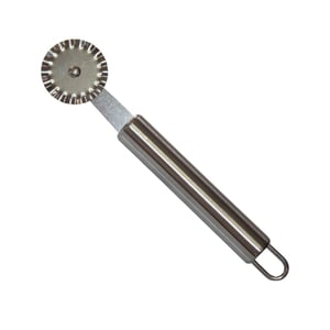 Klt Paslanmaz Hamur Kesici 18Cm - KLT