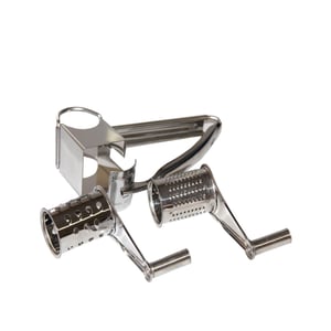 Klt Peynir Rendesi 19x8 cm - KLT