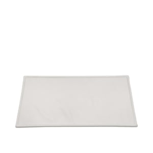 Ultraform Hotel Porselen Kare Tabak 35X20 cm - ULTRAFORM PORSELEN