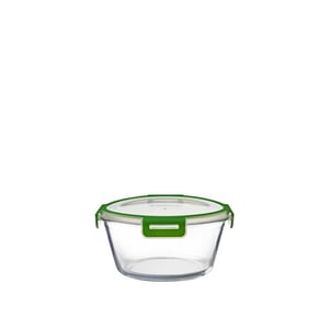 53542 Paşabahçe Saklama Kabı Kilitli 2290 cc - PAŞABAHÇE