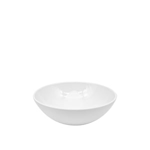 Ultraform Hotel Porselen Elips Kase 20 cm - ULTRAFORM PORSELEN