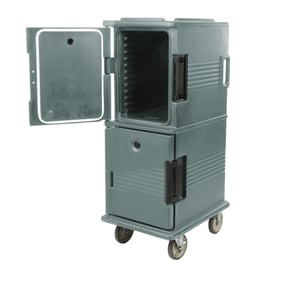 Cambro Camcarrier Gıda Taşıyıcı Bölme Ölçüleri 520*690*1370 mm UPC800401 - CAMBRO