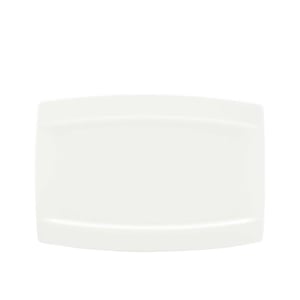 Ultraform Hotel Porselen Diamond Dik Dörtgen Tabak 28 cm - ULTRAFORM PORSELEN