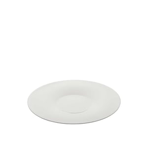 Ultraform Hotel Porselen Diamond Yuvarlak Düz Tabak 23 cm - ULTRAFORM PORSELEN