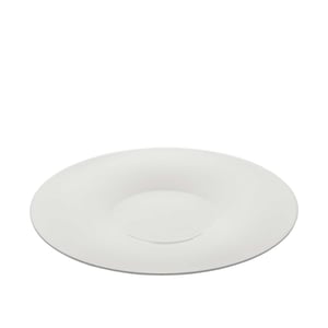 Ultraform Hotel Porselen Diamond Yuvarlak Düz Tabak 31 cm - ULTRAFORM PORSELEN