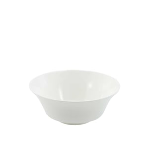 Ultraform Hotel Porselen Diamond Yuvarlak Kase 12 cm - ULTRAFORM PORSELEN