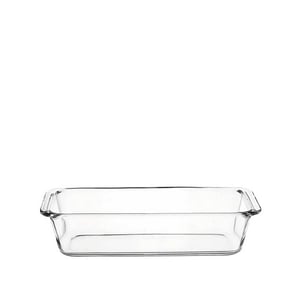 59104 Paşabahçe Borcam Kek Kalıbı 1630 cc - PAŞABAHÇE