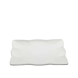 Ultraform Hotel Porselen Elite Kare Tabak 30 cm - ULTRAFORM PORSELEN