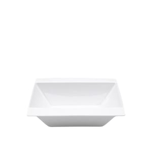 Ultraform Hotel Porselen Diamond Kare Kase 15 cm - ULTRAFORM PORSELEN