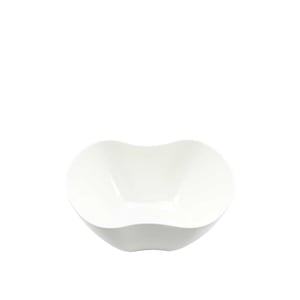 Ultraform Hotel Porselen Crown Kase 13 cm - ULTRAFORM PORSELEN