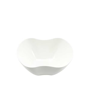 Ultraform Hotel Porselen Crown Kase 18 cm - ULTRAFORM PORSELEN