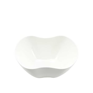 Ultraform Hotel Porselen Crown Kase 21 cm - ULTRAFORM PORSELEN