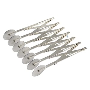 Hamur Kesici 7 Li Düz 100 Mm PCADDH7WBP - KLT