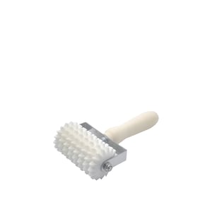 Polikarbon Hamur Ruleti 100 Mm Tırtıklı - KLT