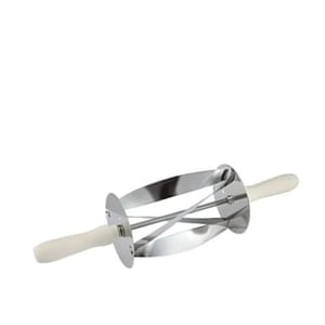 Çelik Kruvasan Kesici Tekli 18/14 - KLT