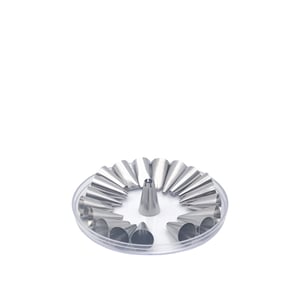 Çelik Duy Set 20 Li PCTIPR20 - KLT