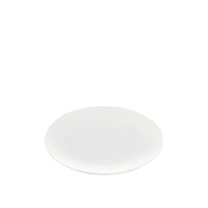 Ultraform Hotel Porselen İmperial Yuvarlak Tabak 21 cm - ULTRAFORM PORSELEN