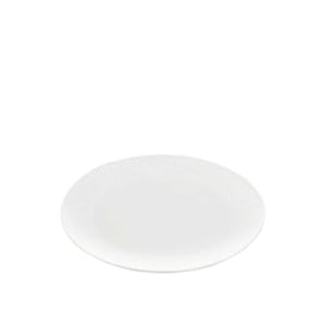 Ultraform Hotel Porselen İmperial Yuvarlak Tabak 25 cm - ULTRAFORM PORSELEN