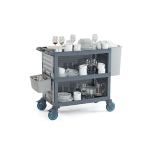 Fantom Servis Arabası Procart221 - FANTOM