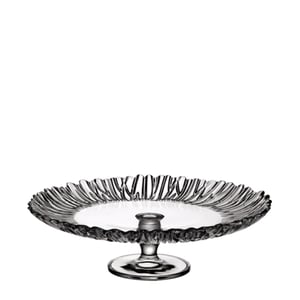 95832 Paşabahçe Aurora Ayaklı Servis Tabak - PAŞABAHÇE