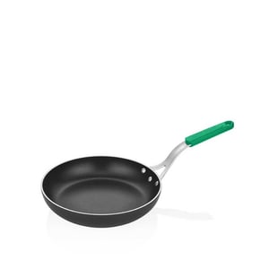 Altınbaşak 22 Delta Sote Tava Yeşil Sap - ALTINBAŞAK