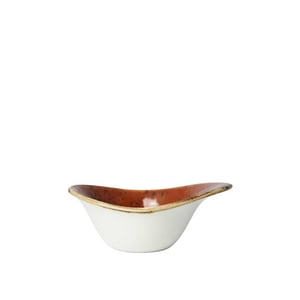 Steelite Craft Terracotta Sıngle Handel Bowl 13cm 11330525 - STEELİTE