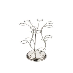 Sarmaşık Sunum Standı Büyük Çap:7 Cm - KLT