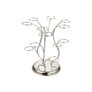 Sarmaşık Sunum Standı Küçük Çap:7 Cm - KLT