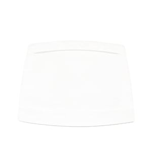 Ultraform Hotel Porselen Diamond Kare Tabak 36 cm - ULTRAFORM PORSELEN