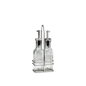 Alkan 2 Standı Yağlık Sirkelik Küçük Boy - ALKAN