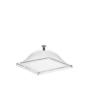 Bora PLastik Pc Kapak Kare 150X150 - BORA PLASTİK