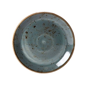 Steelite Craft Blue Kuver Tabağı 30cm 11300565 - STEELİTE