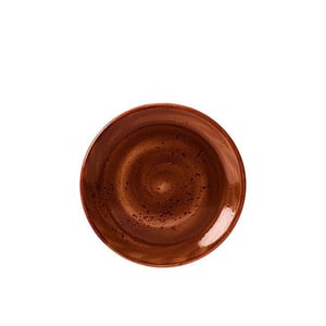Steelite Ceaft Terracotta Düz Tabak 15,25 Cm 11330568 - STEELİTE