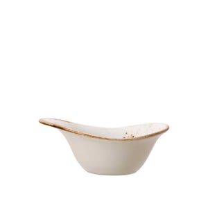 Steelite Craft Whıte Bowl Freestyle 13,5cm 11550525 - STEELİTE