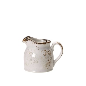 Steelite Craft Whıte Sürahi 14.25Cl 5Oz 11550387 - STEELİTE