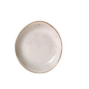 Steelite Craft Whıte Bowl Freestyle 28cm 11550523 - STEELİTE