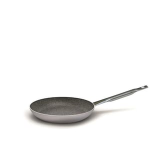 Ballerini Dışı Aluminyum İçi Teflon Tava 28 CM 2800.28 - BALLERINI