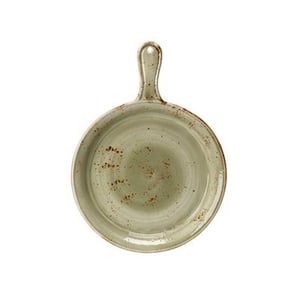 Steelite Craft Green Sunum Tava 25,5 cm 11310866 - STEELİTE