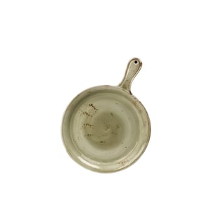 Steelite Ceaft Terracotta Sunum Tava 25,5 cm 11330866 - STEELİTE