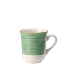 Steelite Rıo Green Mug Club 15290349 - STEELİTE