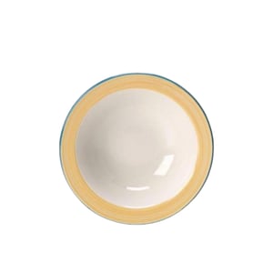 Steelite Simplicity Rio Sarı Kase 16,5 cm 15300126 - STEELİTE