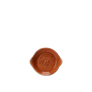 Steelite Ceaft Terracotta Fırın Kabı 21,5 cm 11330317 - STEELİTE