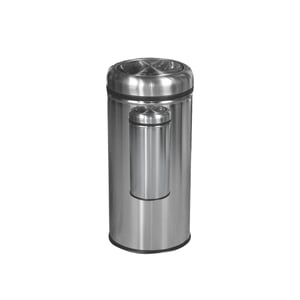 Toros Plastik Swing Çöp Kovası 25Lt - Toros Plastik