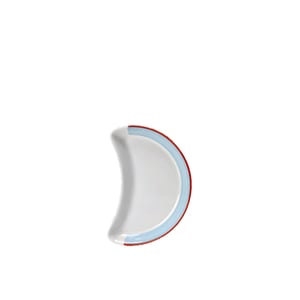 Steelite Rıo Blue Salata Kase 20,25 Cm 15310207 - STEELİTE