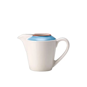 Steelite Rıo Blue Sütlük 14,25 Cl 15310838 - STEELİTE