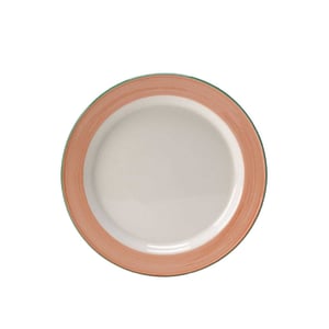 Steelite Rio Pınk Düz Tabak 15,75 cm 15320214 - STEELİTE