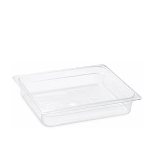 Kapp Gn 1 / 2 65 Polikarbonat Küvet - KAPP