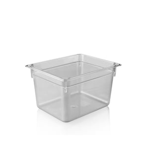 Kapp Gn 1 / 2 200 Polikarbonat Küvet - KAPP