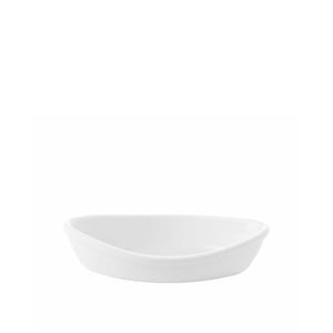 Güral Porselen Moskova 15X7 cm Sos Tabagı - GÜRAL PORSELEN